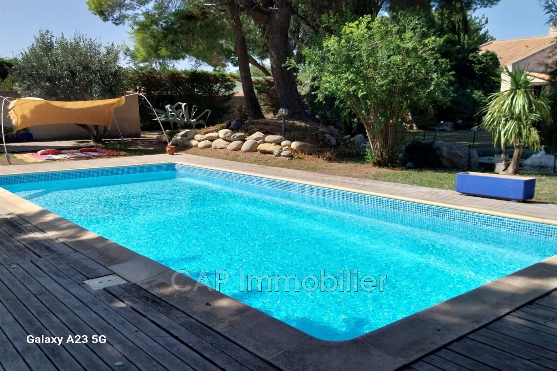 Vente Maison à le Soler 4 pièces