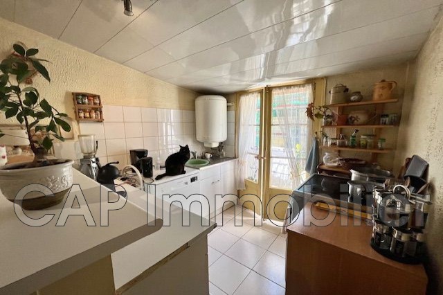 Vente Maison à Perpignan 3 pièces