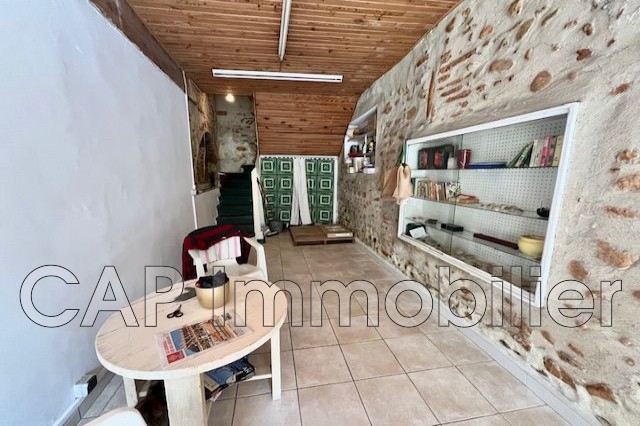 Vente Maison à Perpignan 3 pièces