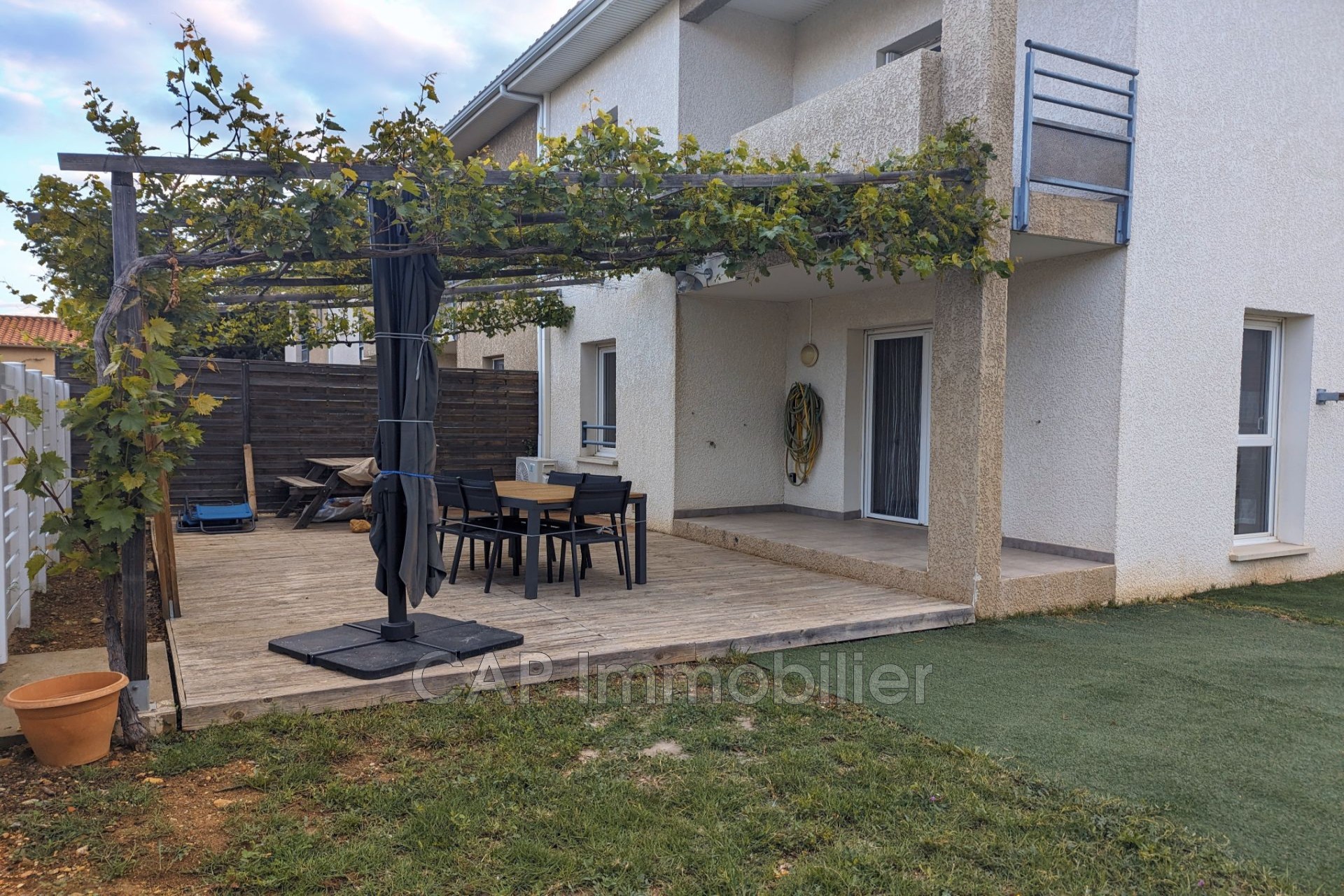 Vente Maison à le Soler 4 pièces