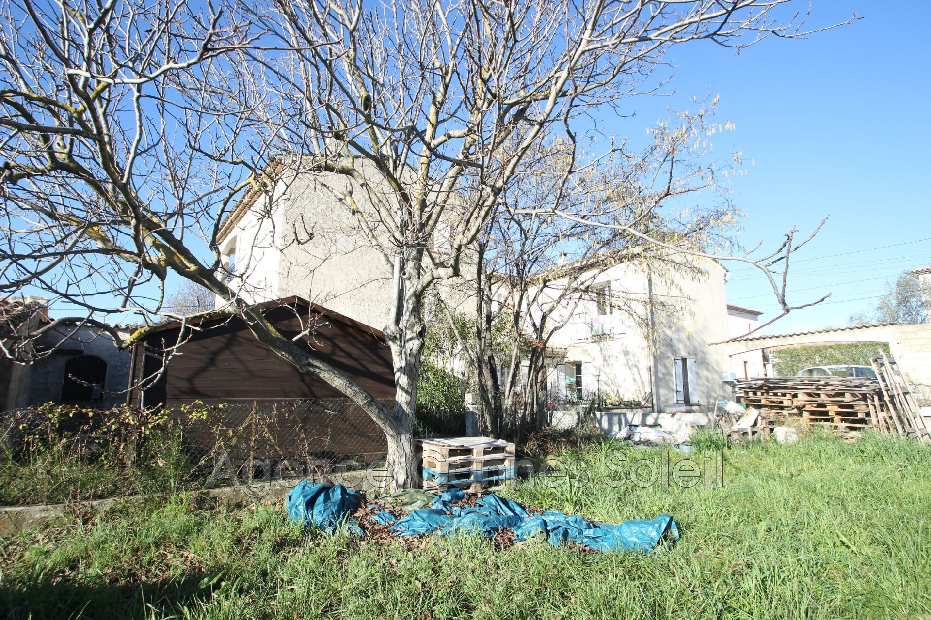 Vente Maison à Grasse 0 pièce