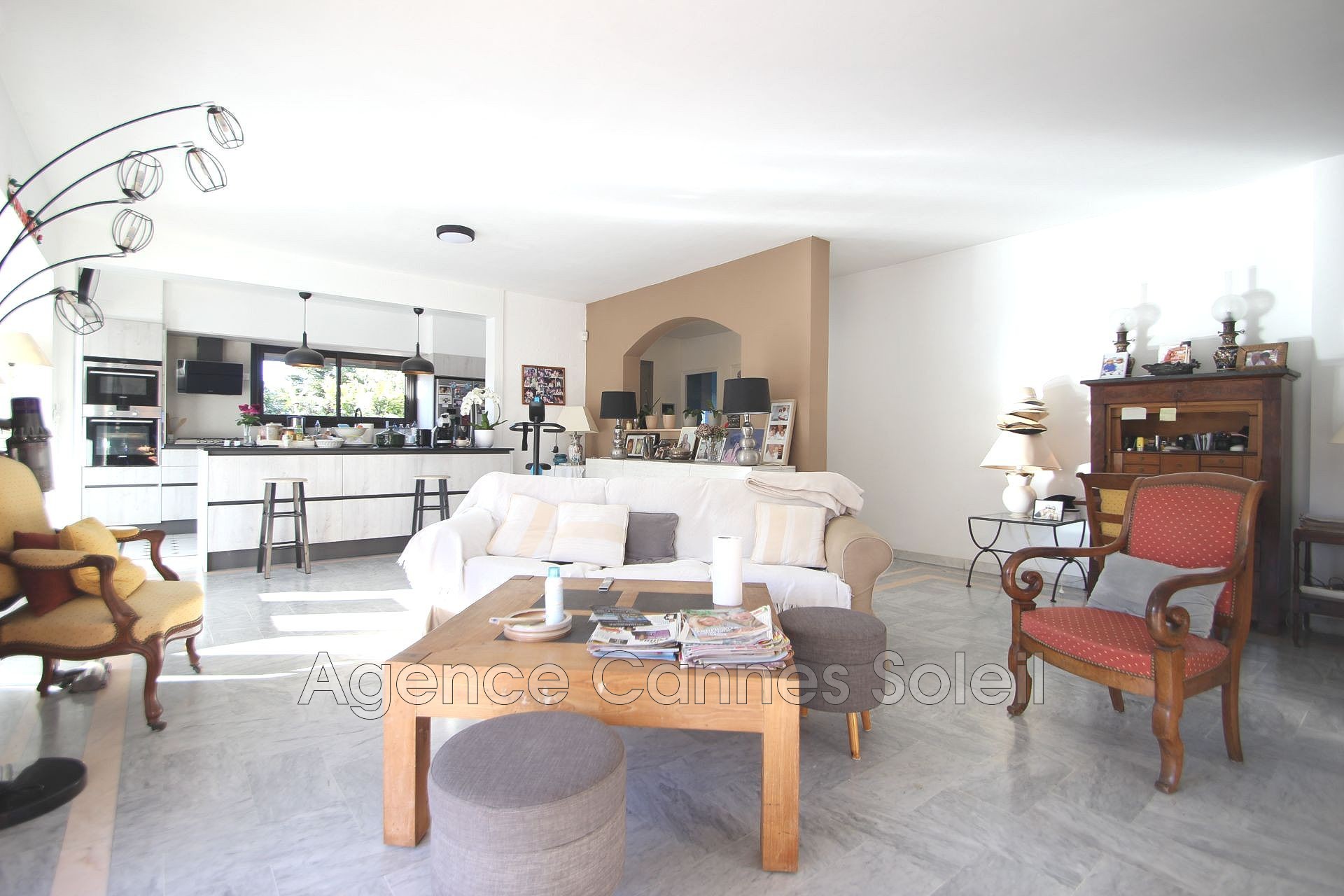 Vente Maison à Mougins 4 pièces