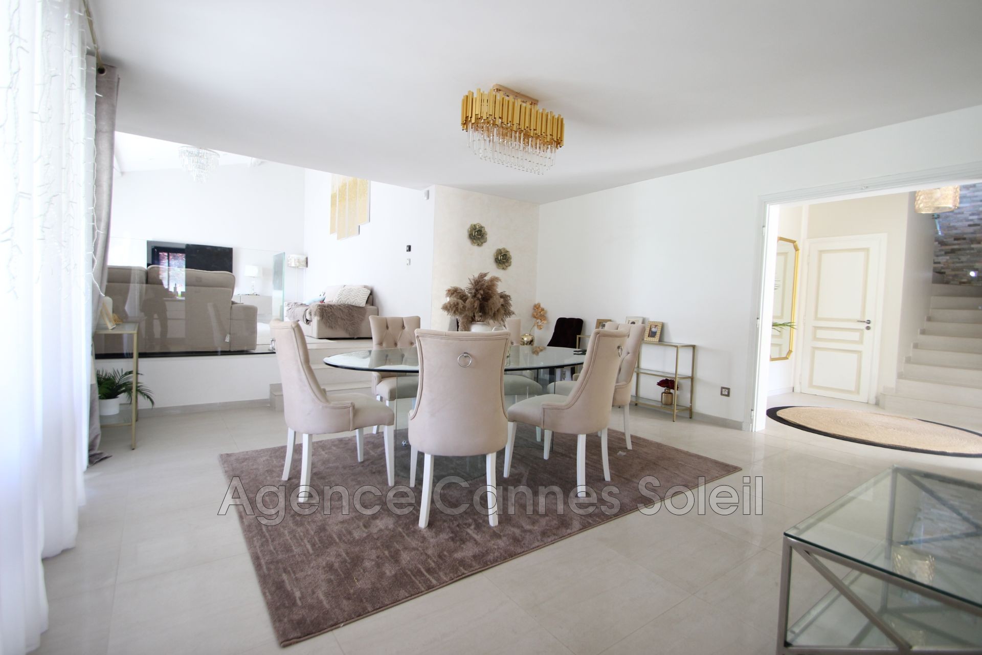 Vente Maison à Mougins 5 pièces