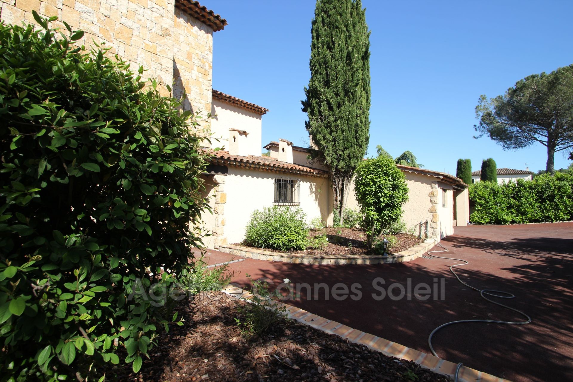 Vente Maison à Valbonne 6 pièces