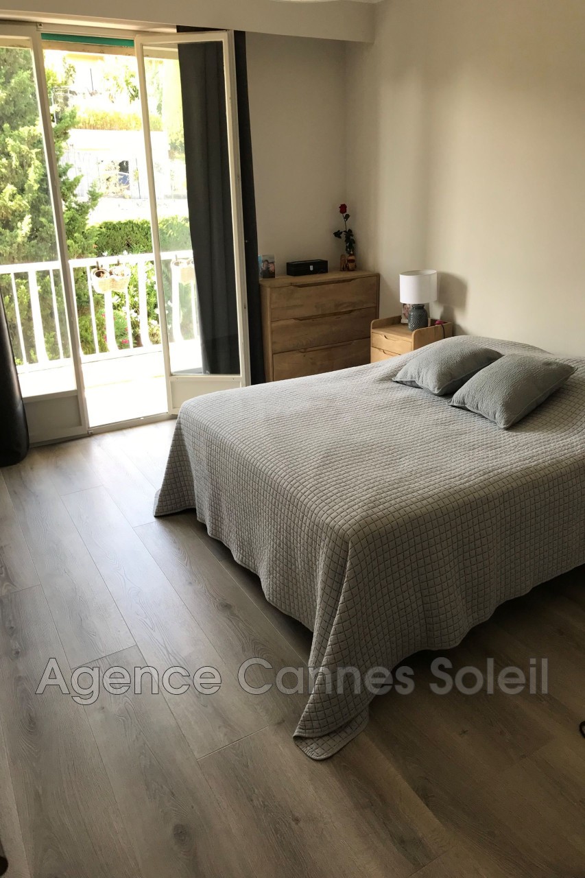 Vente Appartement à le Cannet 3 pièces