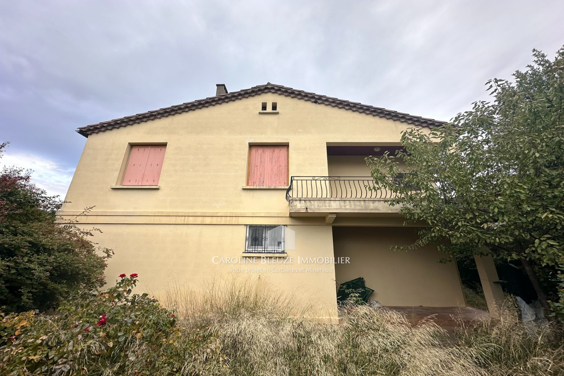 Vente Maison à Lézignan-Corbières 7 pièces