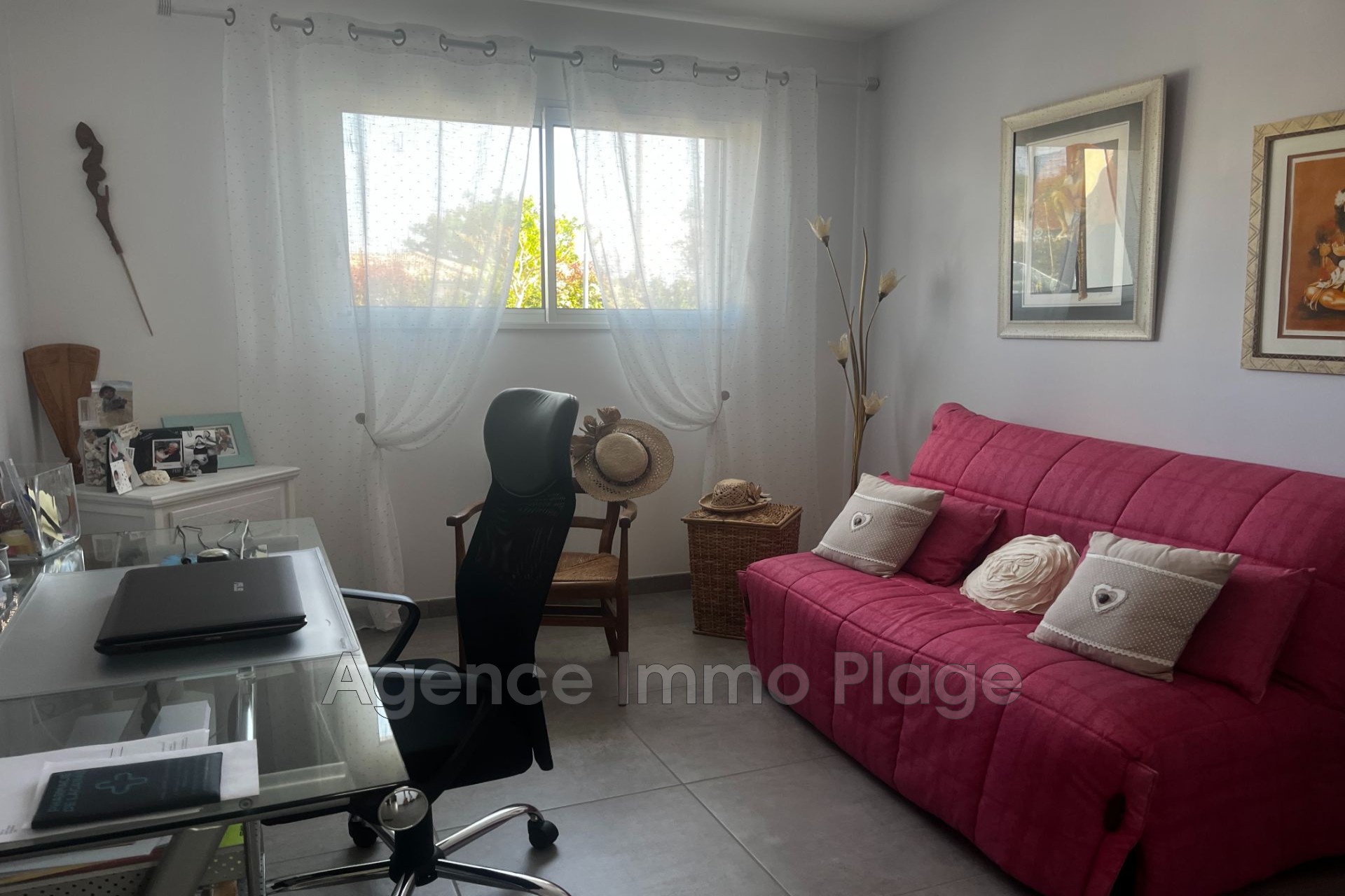 Vente Maison à Lacanau 4 pièces