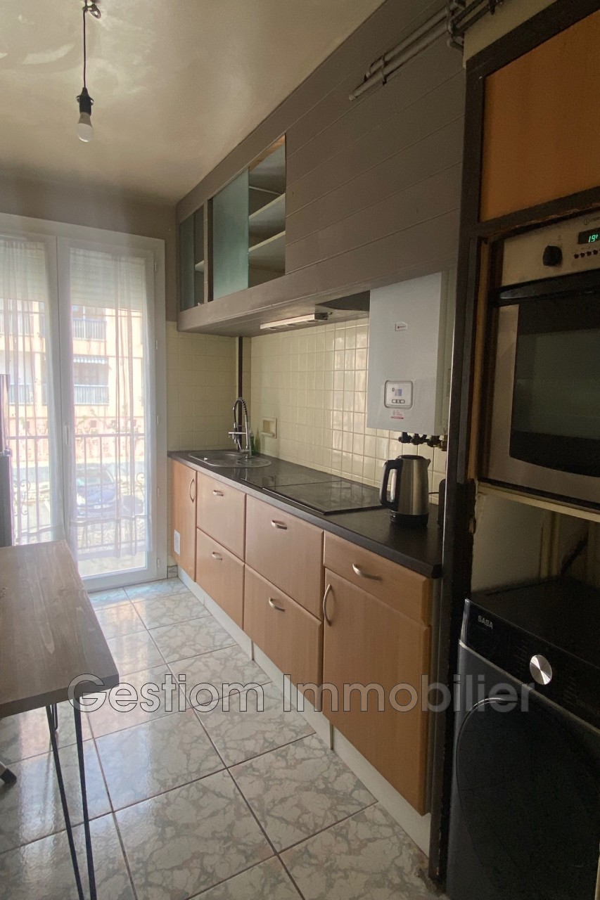 Location Appartement à Perpignan 3 pièces