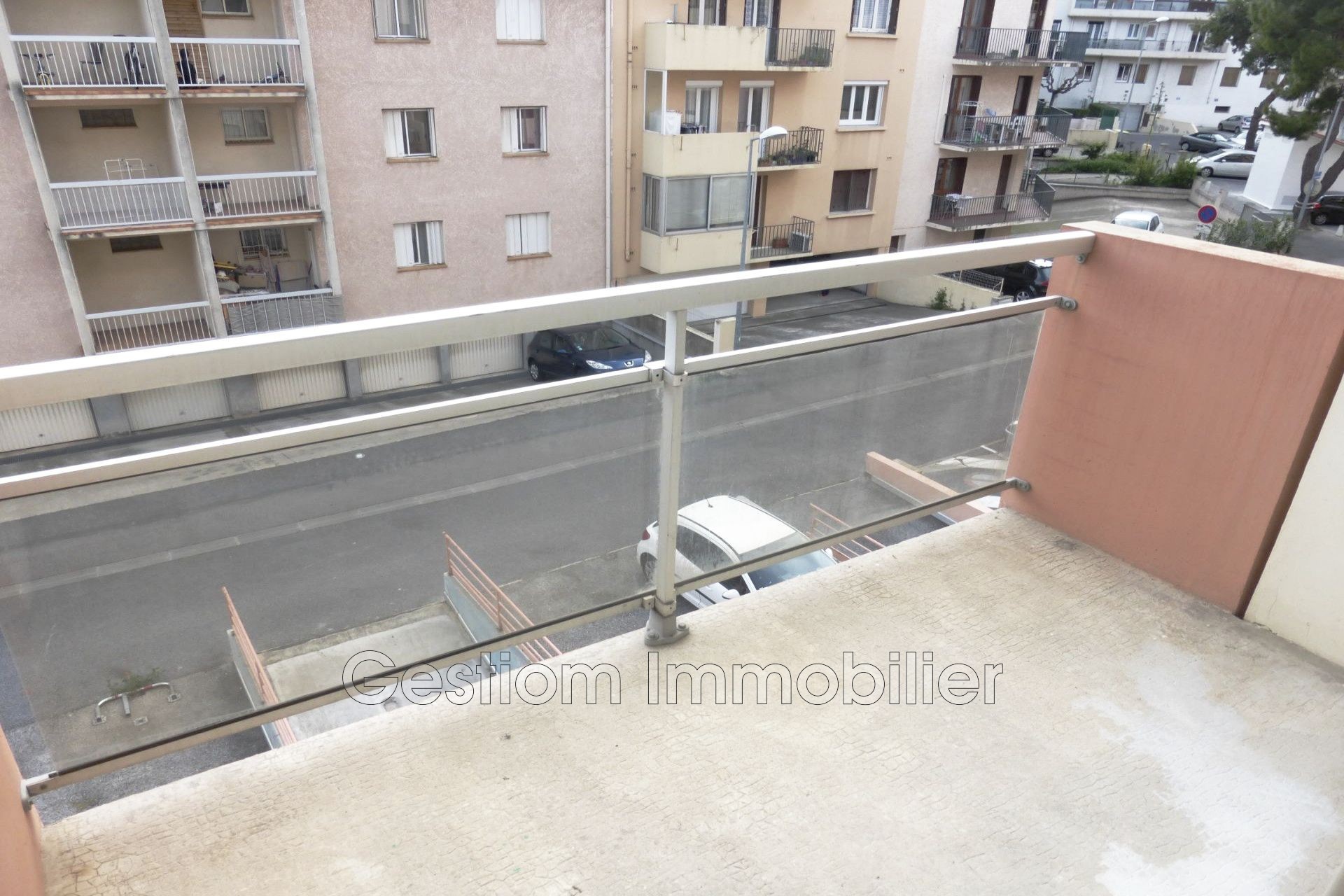 Vente Appartement à Perpignan 2 pièces