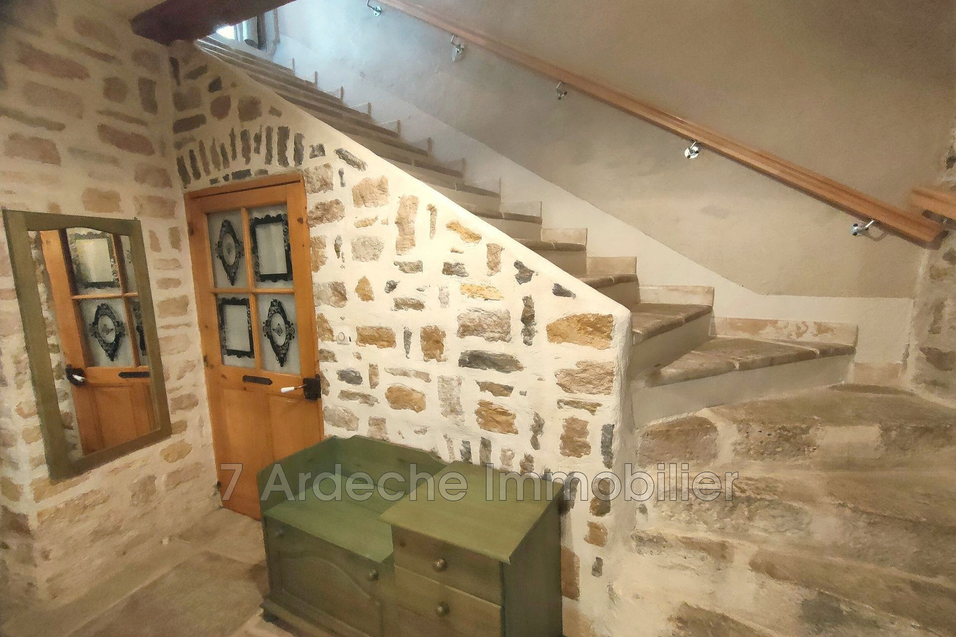 Vente Maison à Châteauneuf-du-Rhône 6 pièces