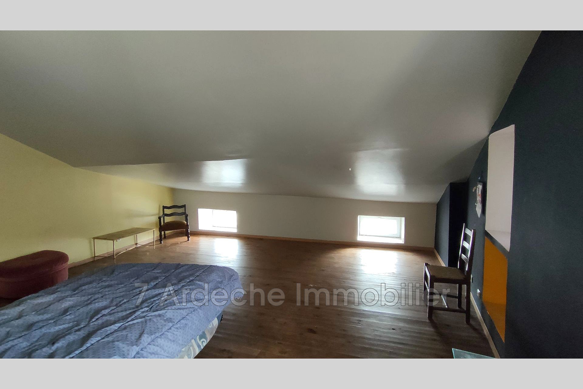 Vente Maison à Aubenas 6 pièces