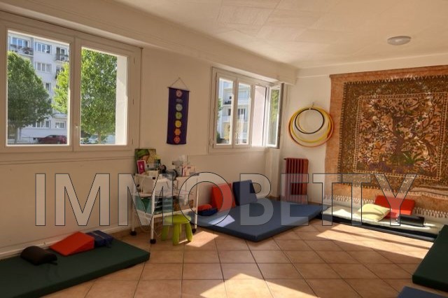 Vente Appartement à Pau 3 pièces