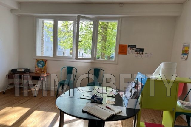 Vente Appartement à Pau 3 pièces