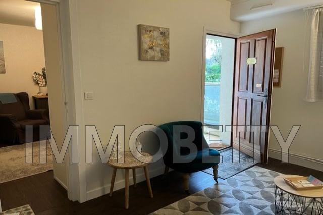 Vente Appartement à Pau 0 pièce