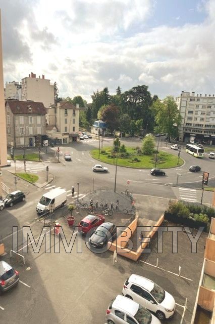 Vente Appartement à Pau 3 pièces