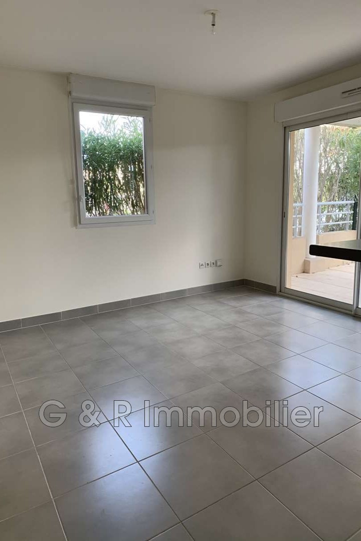 Vente Appartement à Allauch 3 pièces