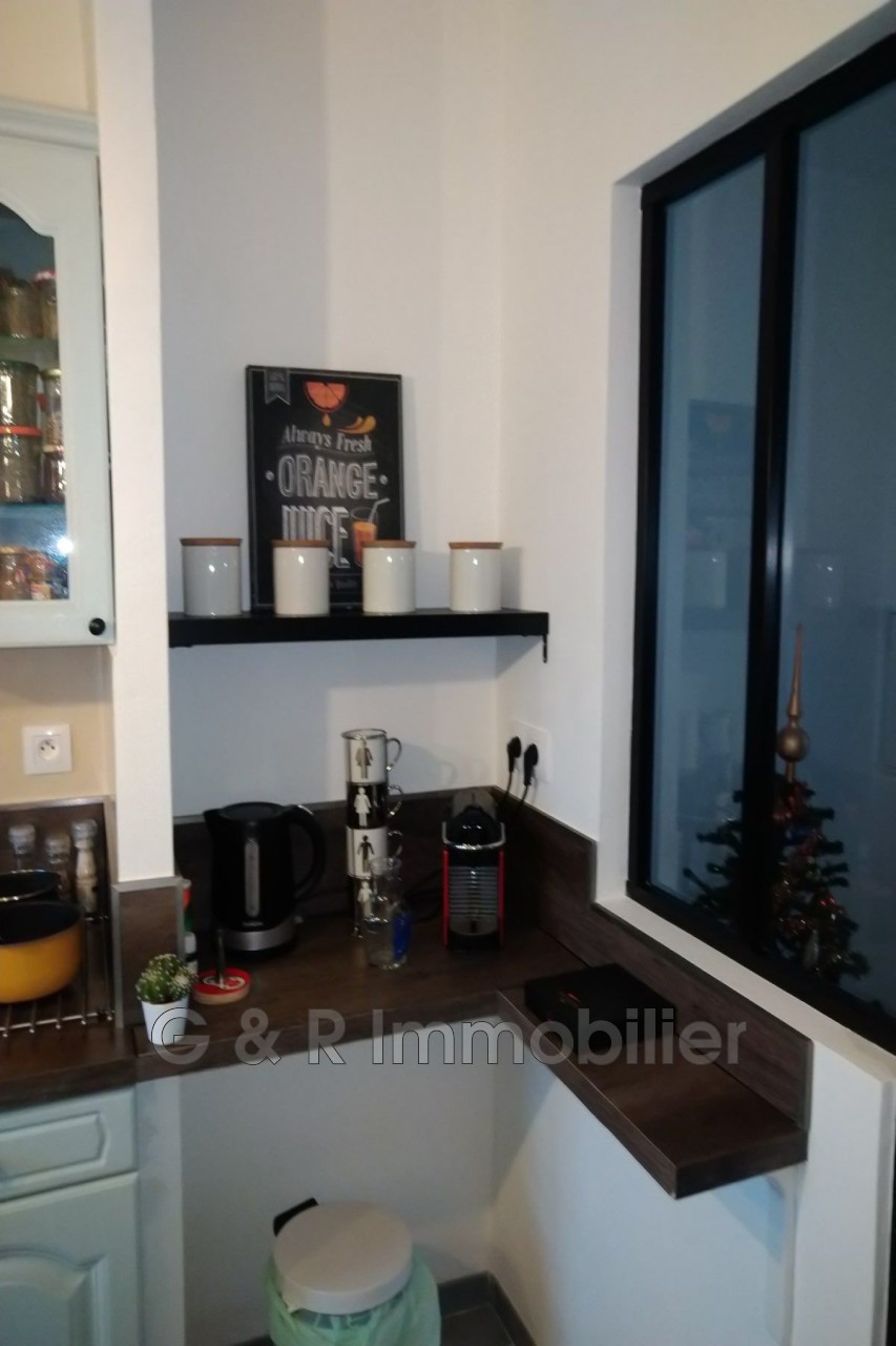 Vente Appartement à Gardanne 0 pièce