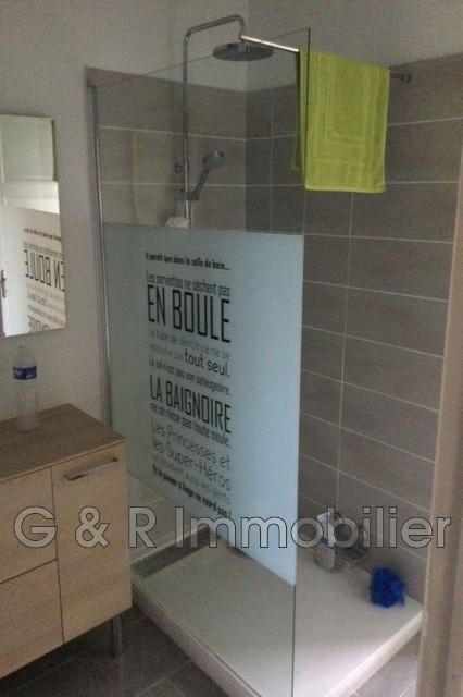 Vente Appartement à Gardanne 0 pièce