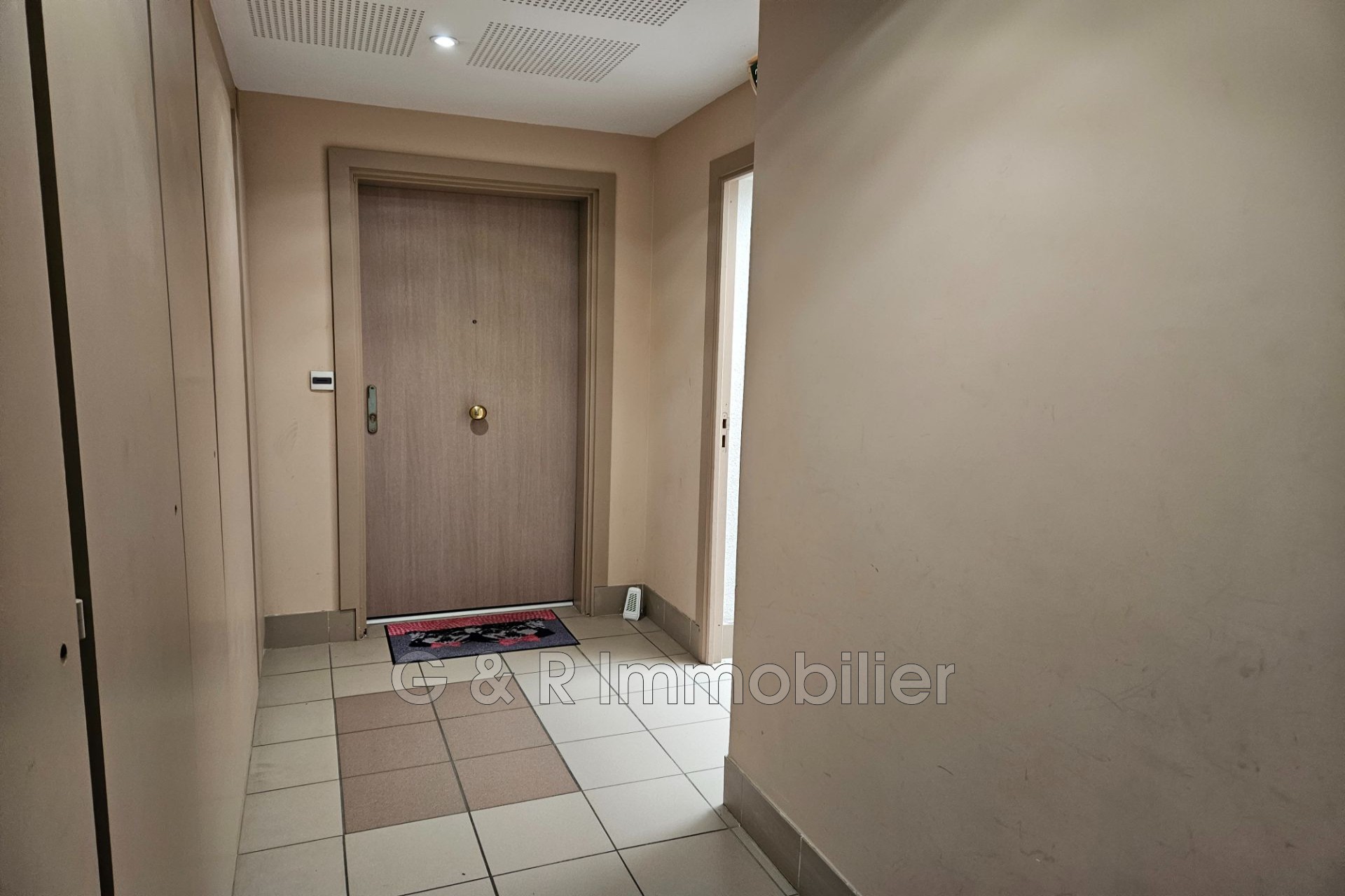 Vente Appartement à Marseille 13e arrondissement 0 pièce