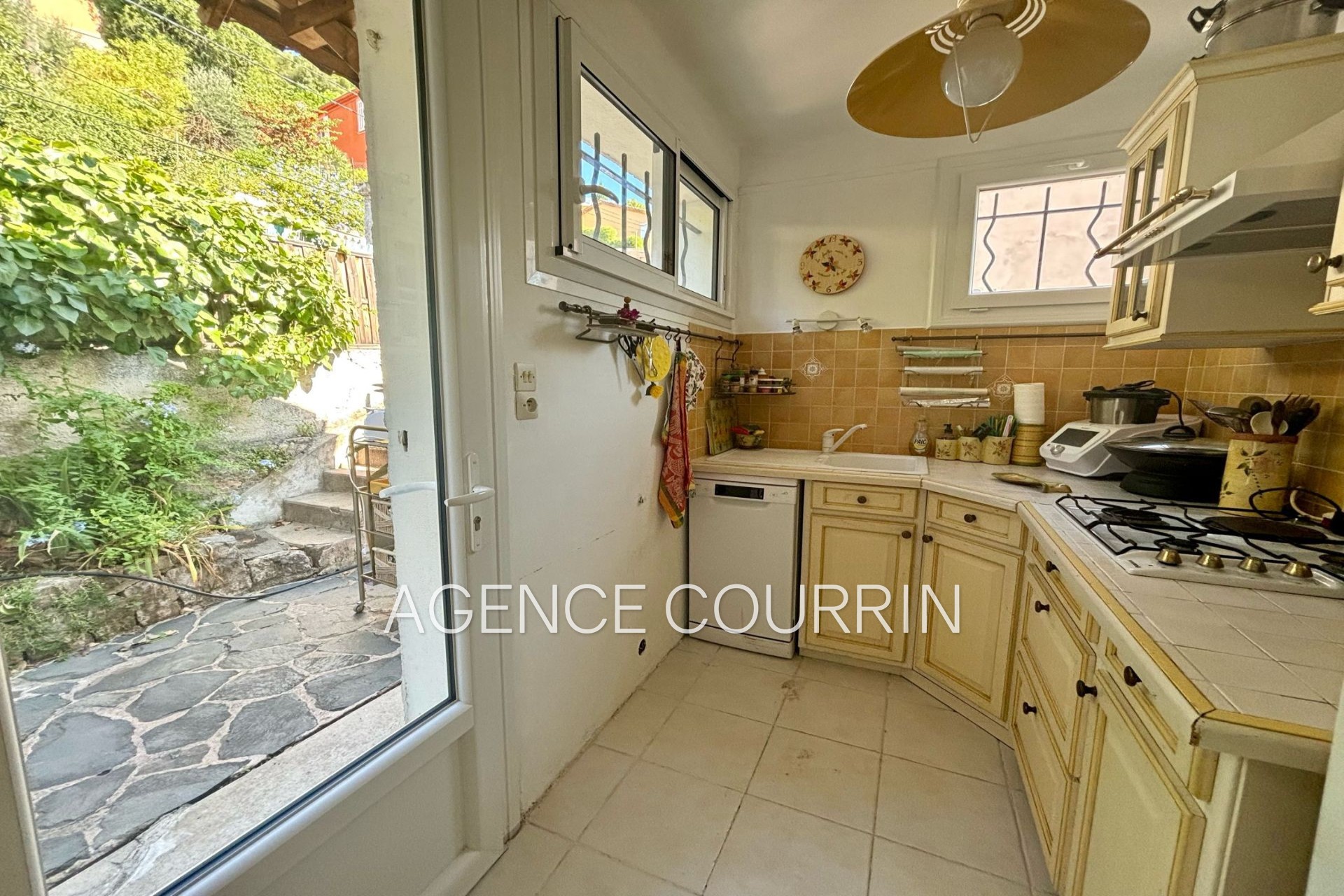 Vente Maison à Grasse 6 pièces