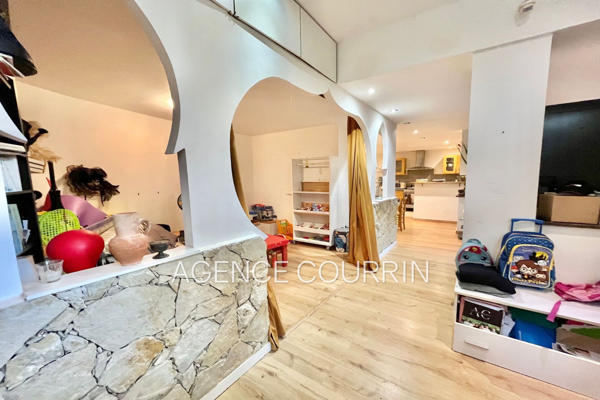 Vente Appartement à Grasse 5 pièces