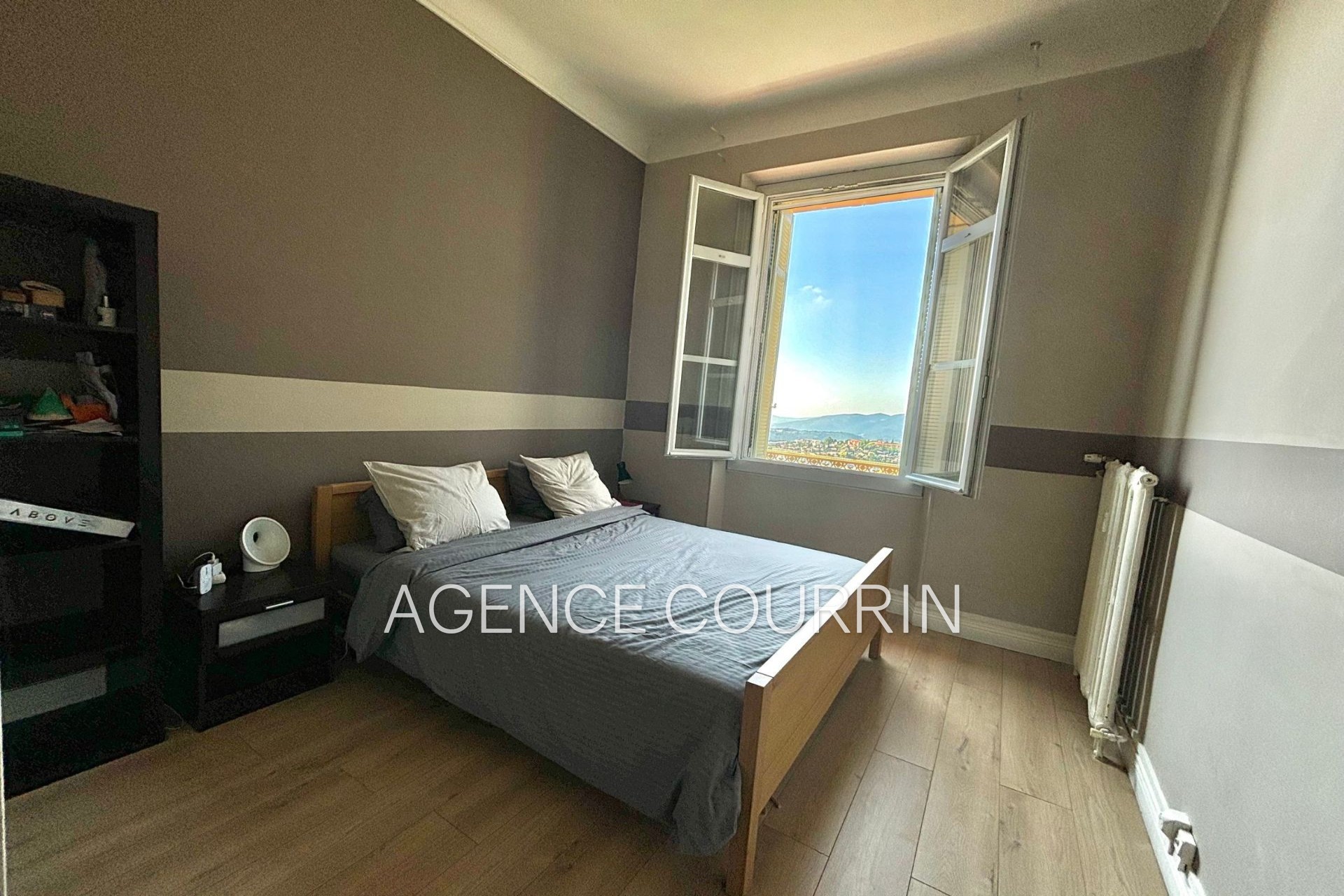 Vente Appartement à Grasse 3 pièces