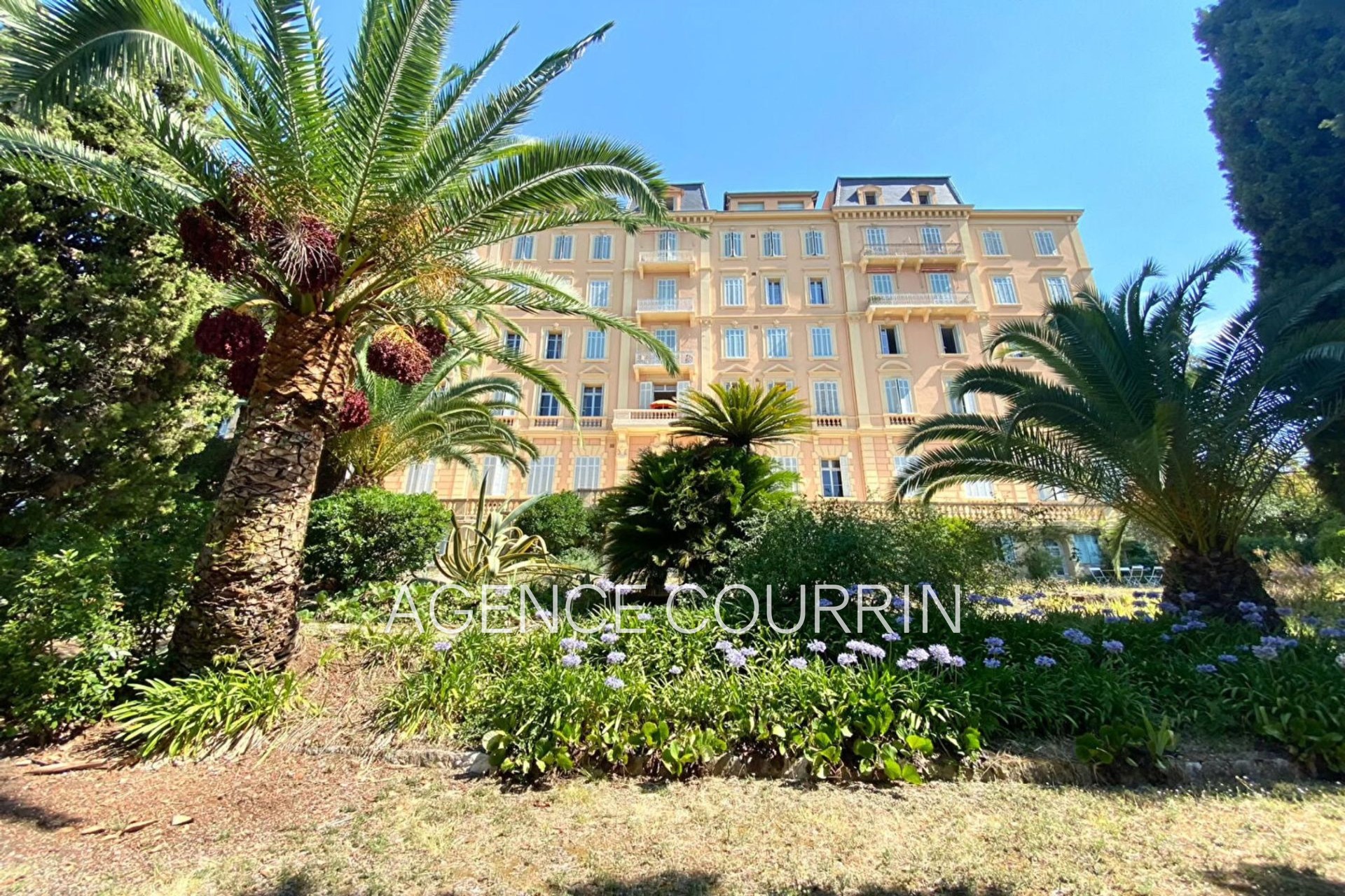 Vente Appartement à Grasse 3 pièces