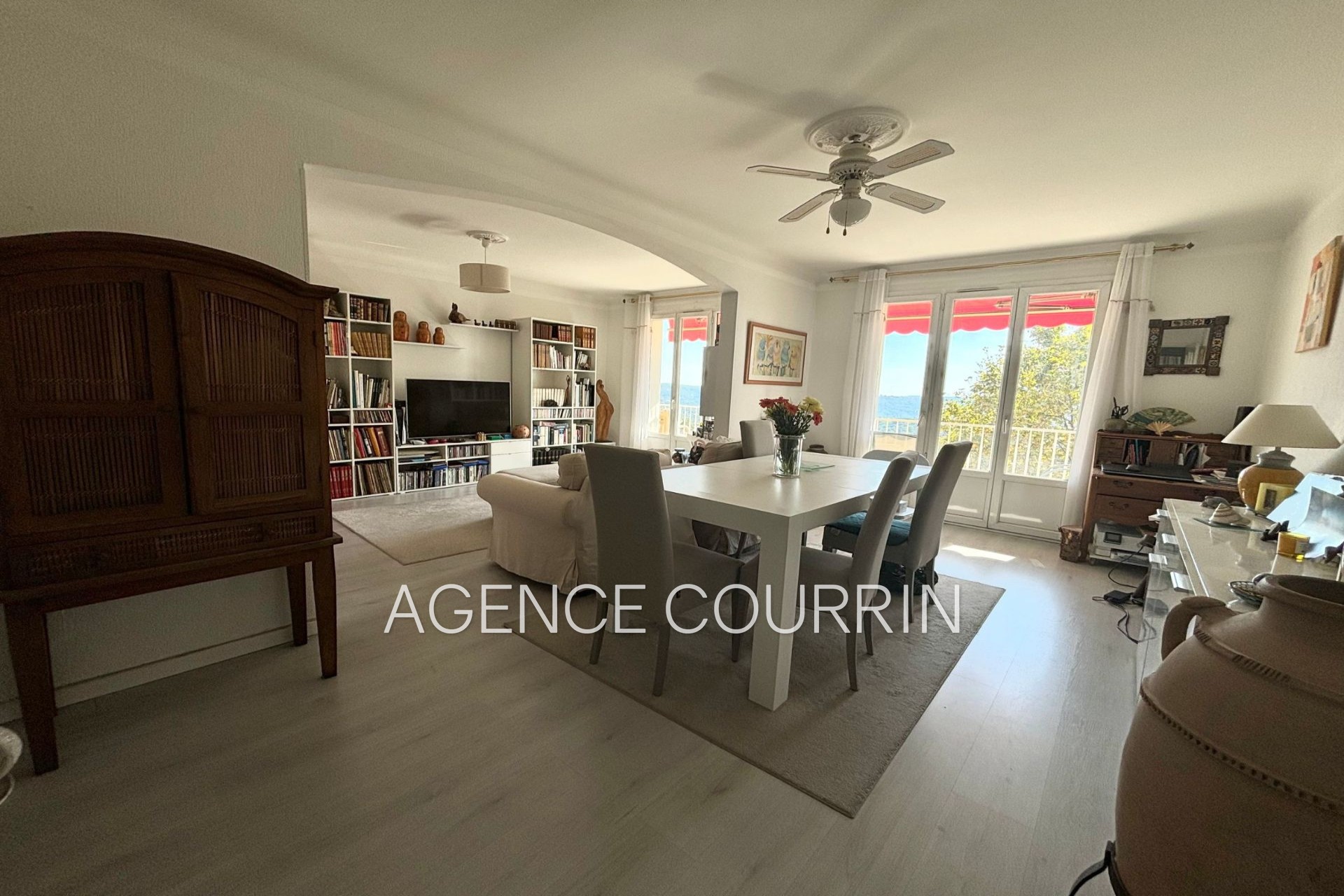 Vente Appartement à Grasse 4 pièces