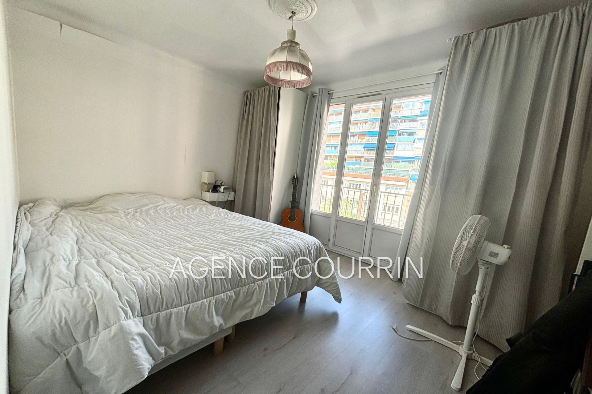 Vente Appartement à Grasse 4 pièces