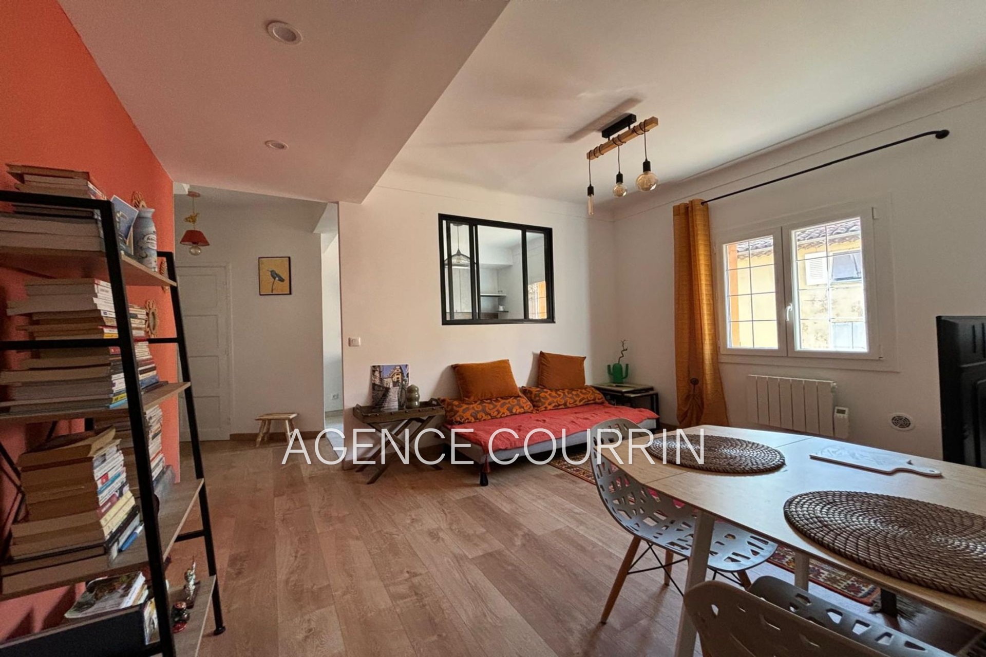 Vente Appartement à Grasse 2 pièces