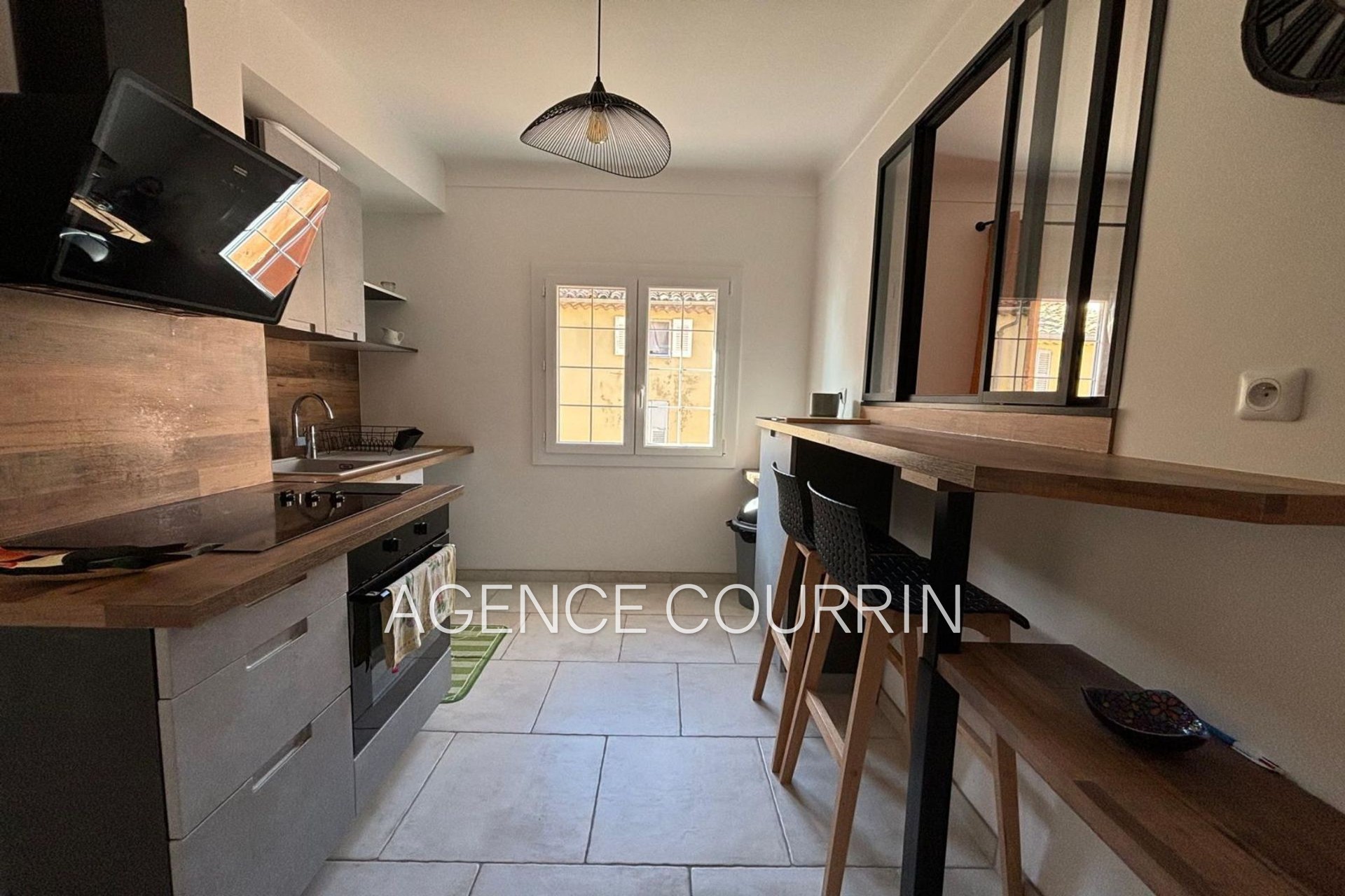 Vente Appartement à Grasse 2 pièces