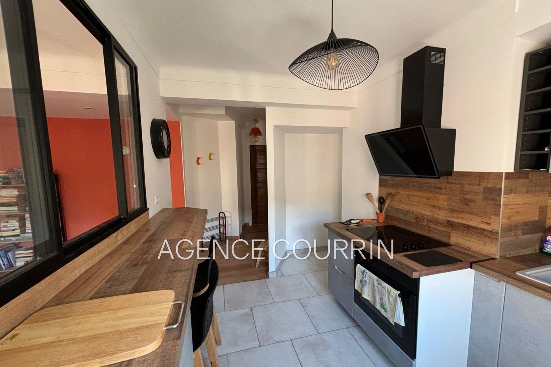 Vente Appartement à Grasse 2 pièces