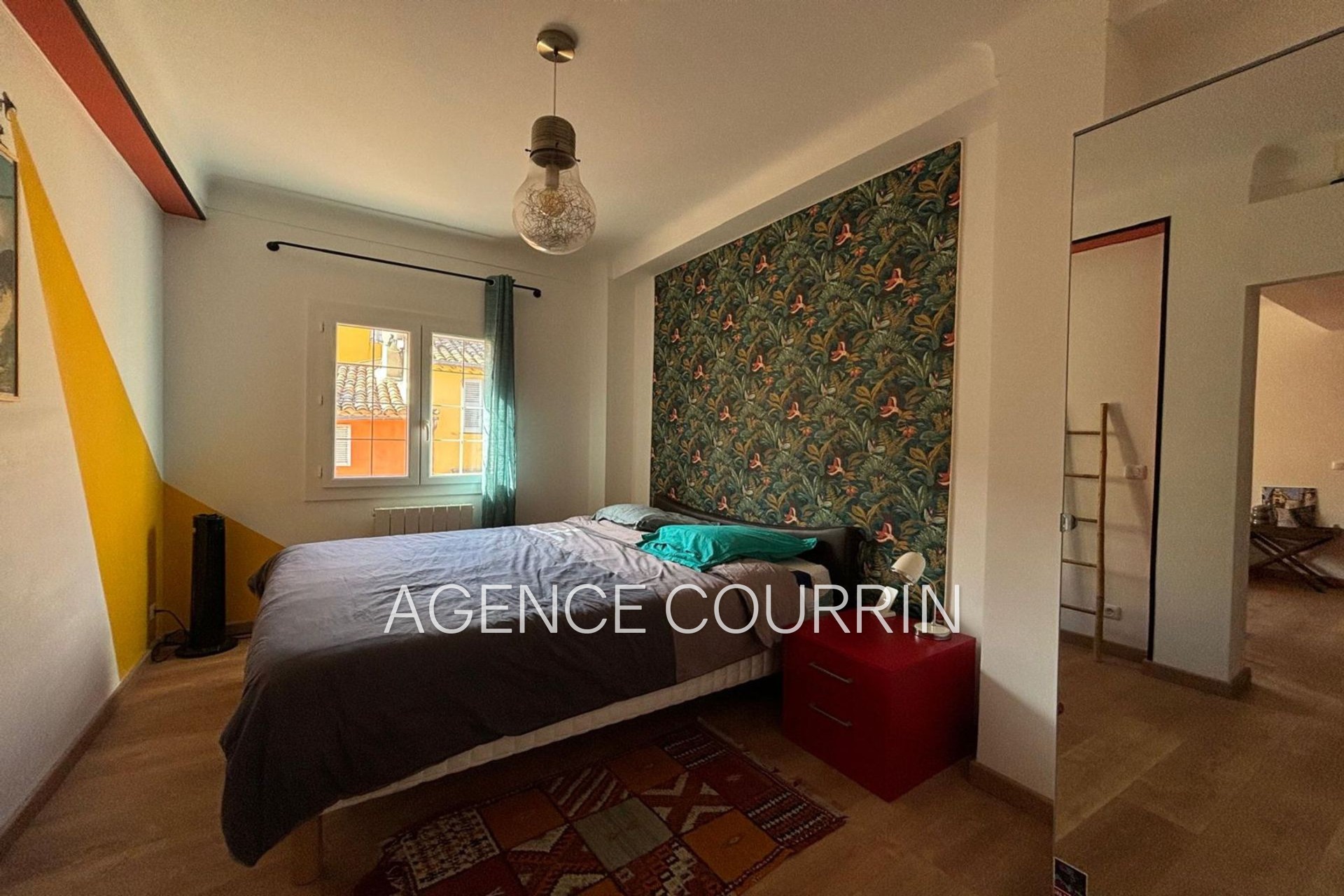 Vente Appartement à Grasse 2 pièces