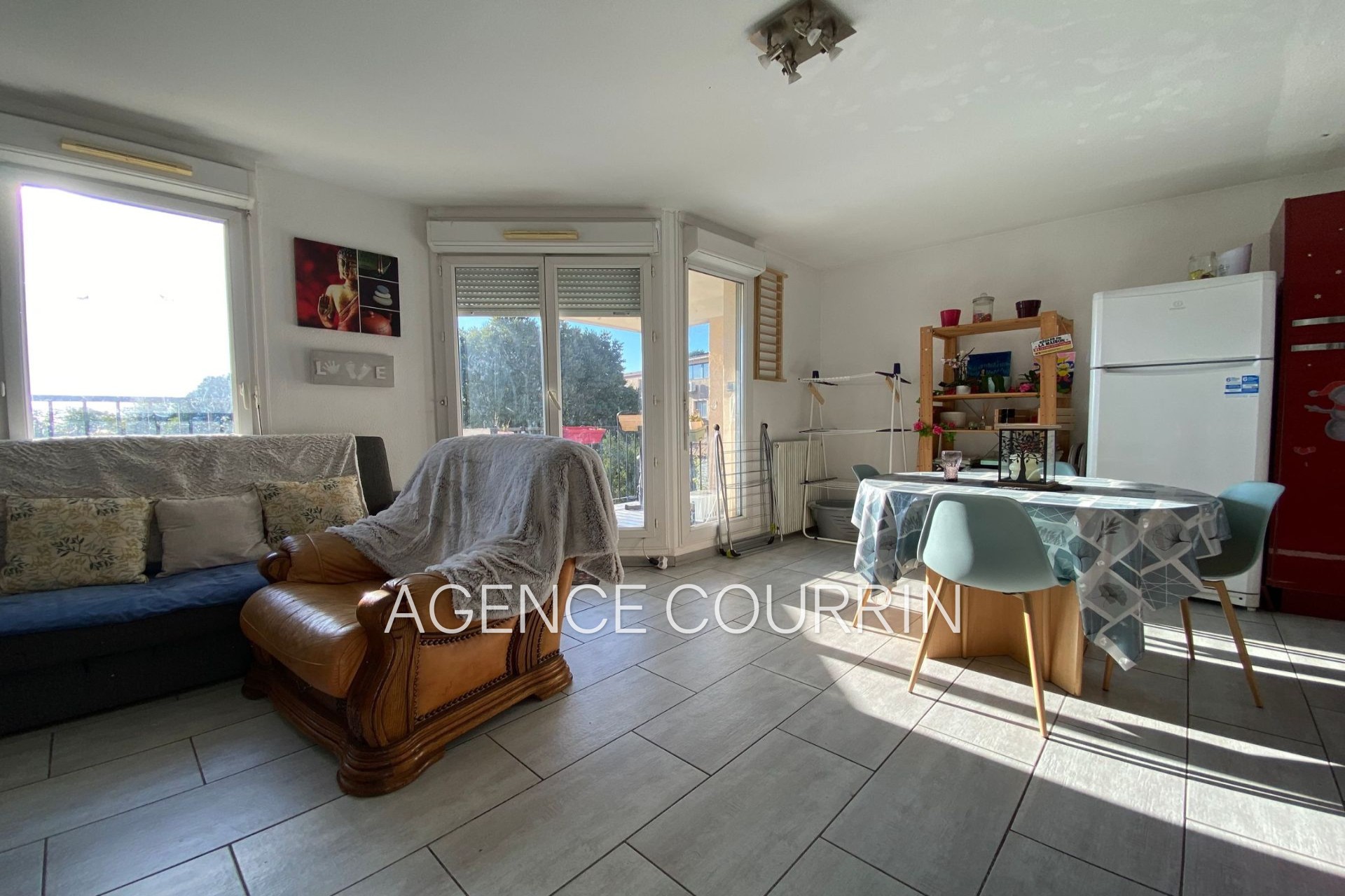 Vente Appartement à Grasse 4 pièces