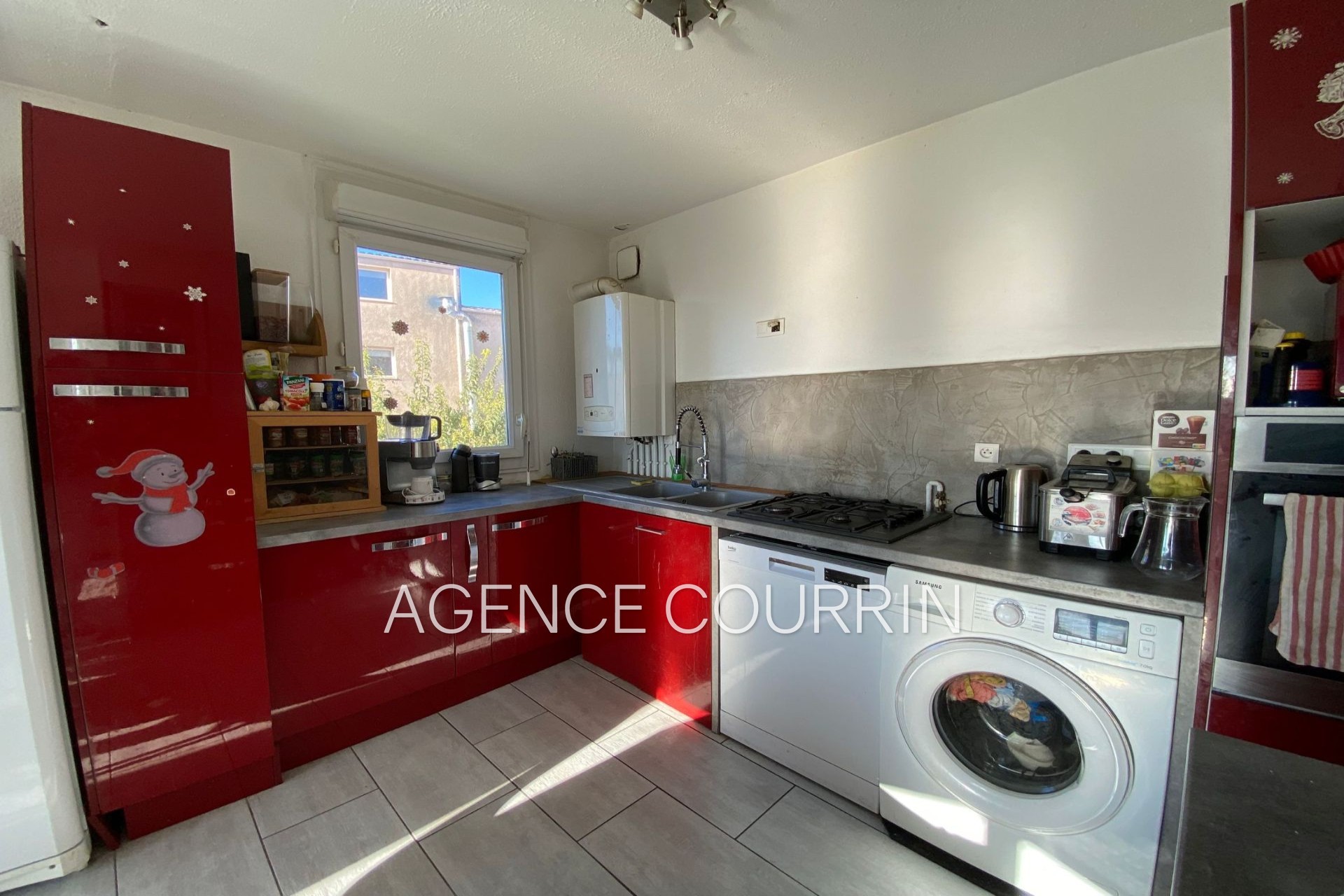 Vente Appartement à Grasse 4 pièces