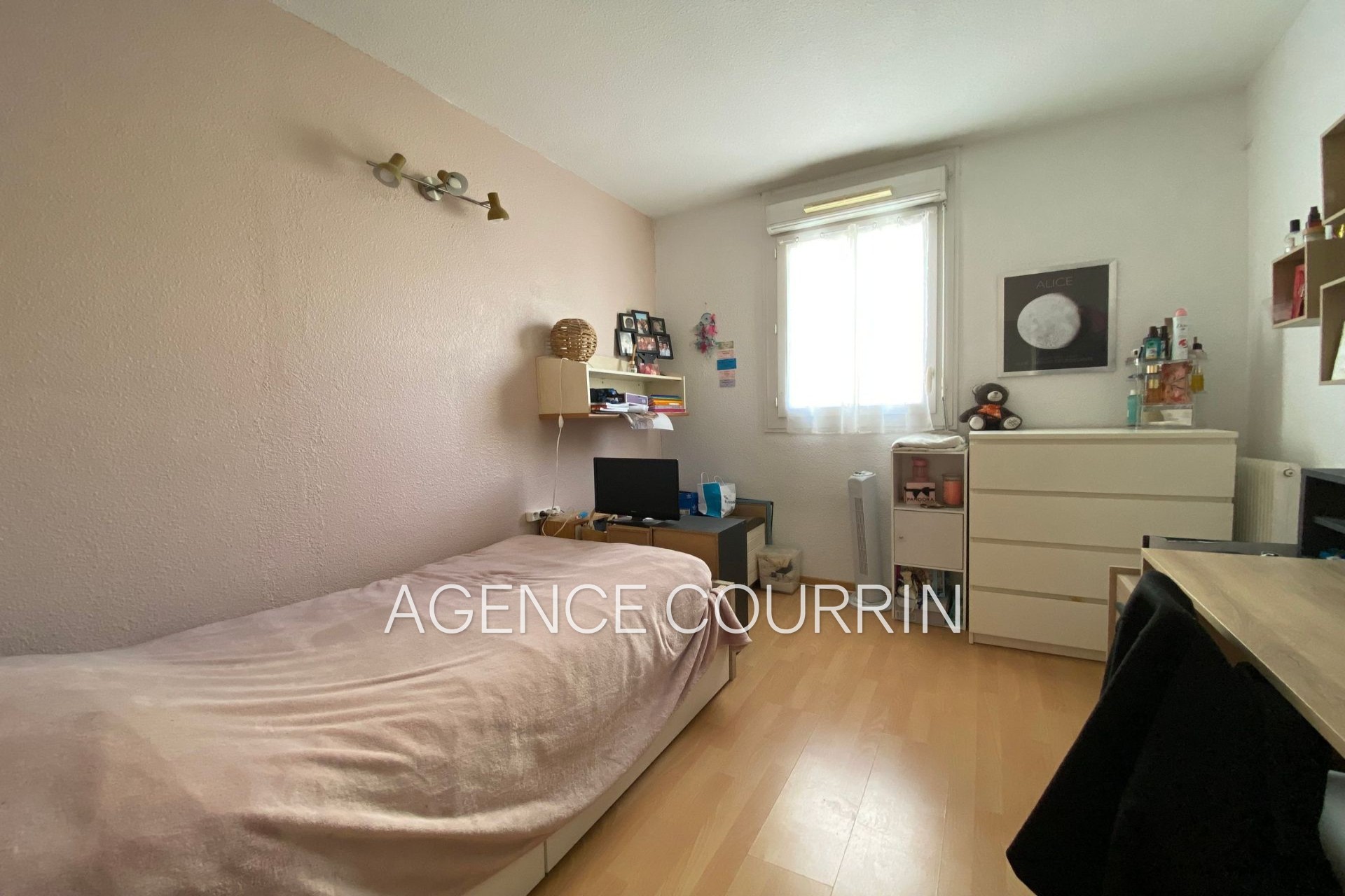 Vente Appartement à Grasse 4 pièces