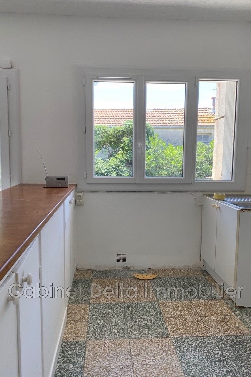 Location Appartement à Six-Fours-les-Plages 2 pièces