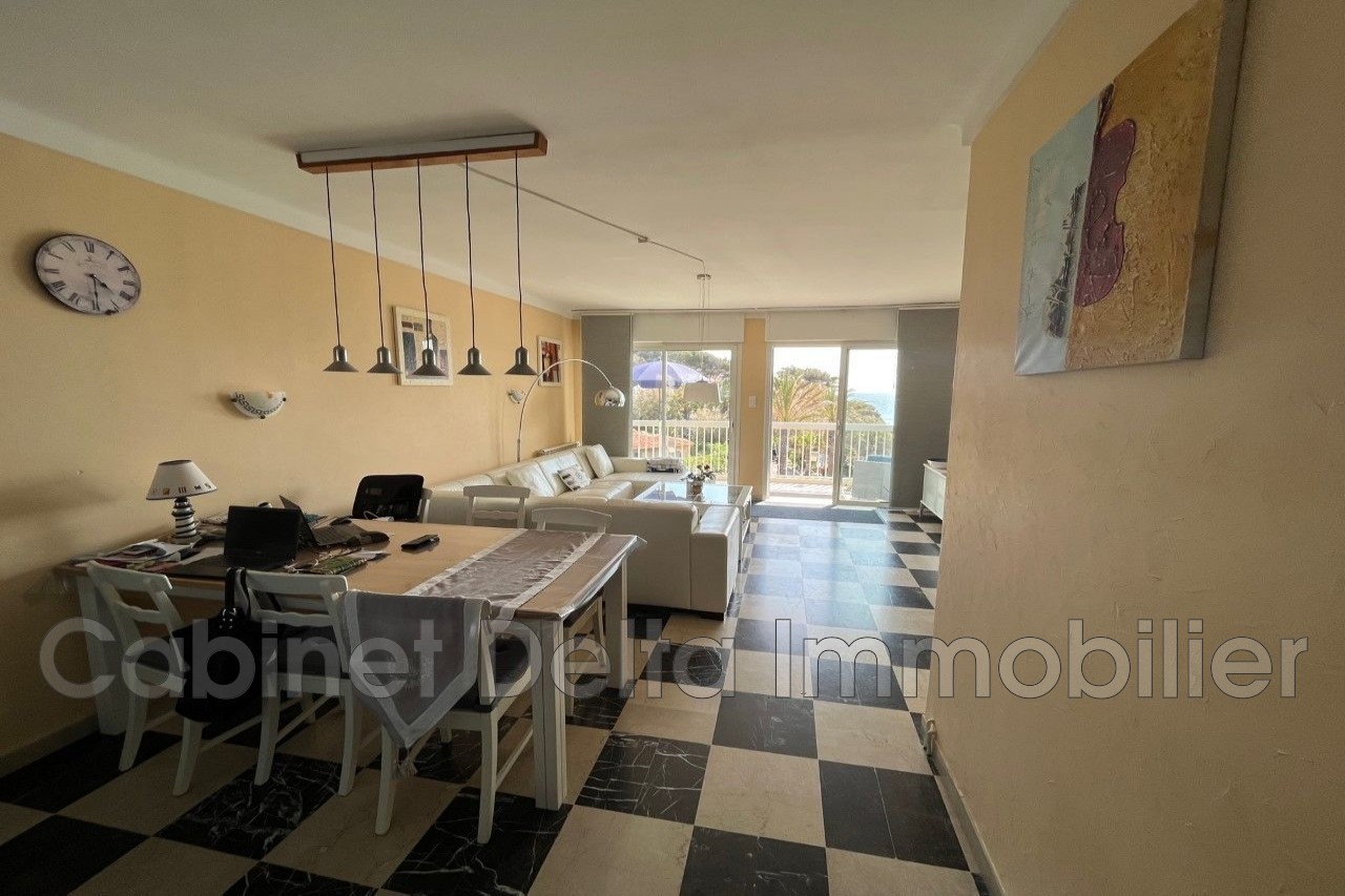 Location Appartement à Sanary-sur-Mer 4 pièces