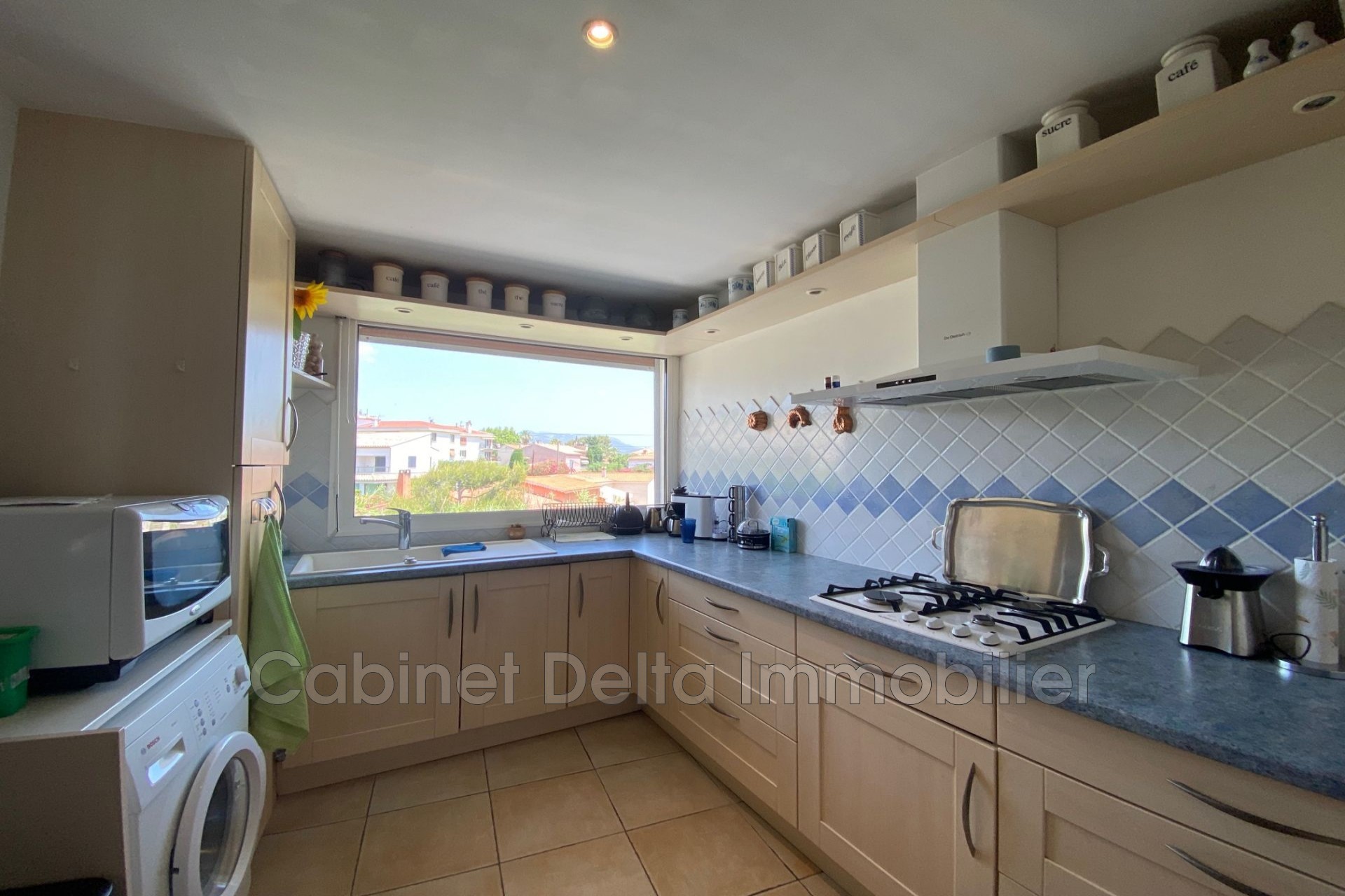 Location Appartement à Sanary-sur-Mer 4 pièces