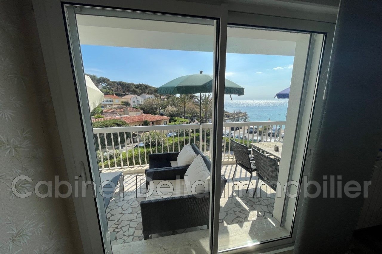 Location Appartement à Sanary-sur-Mer 4 pièces