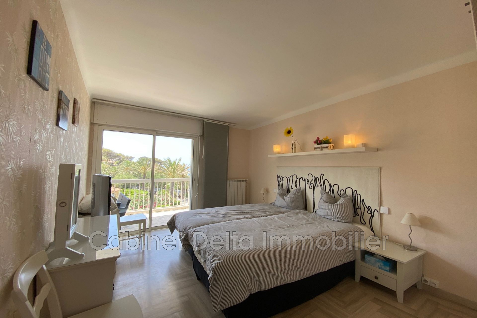 Location Appartement à Sanary-sur-Mer 4 pièces