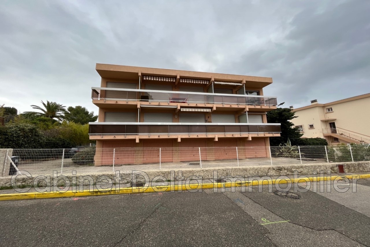 Location Appartement à Sanary-sur-Mer 2 pièces