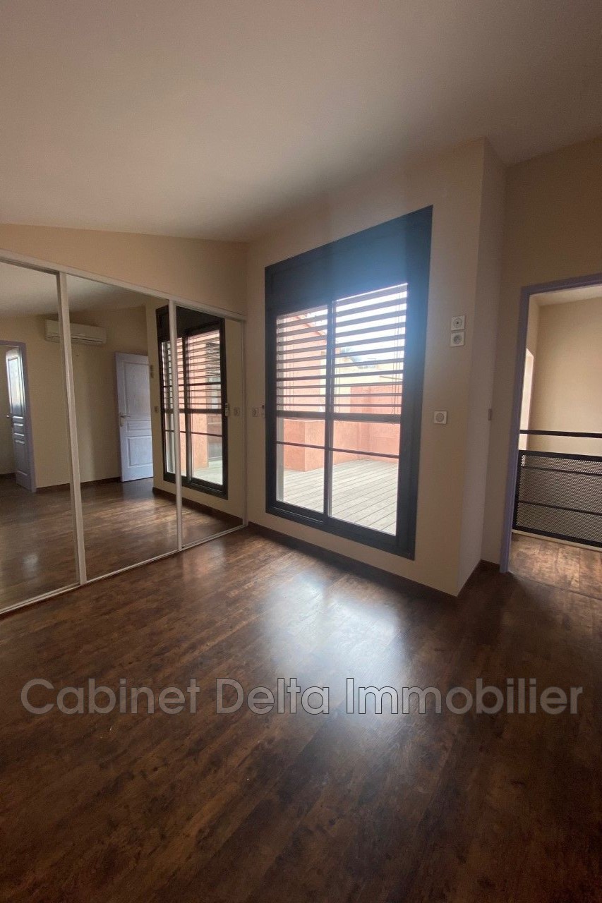 Location Appartement à Sanary-sur-Mer 4 pièces