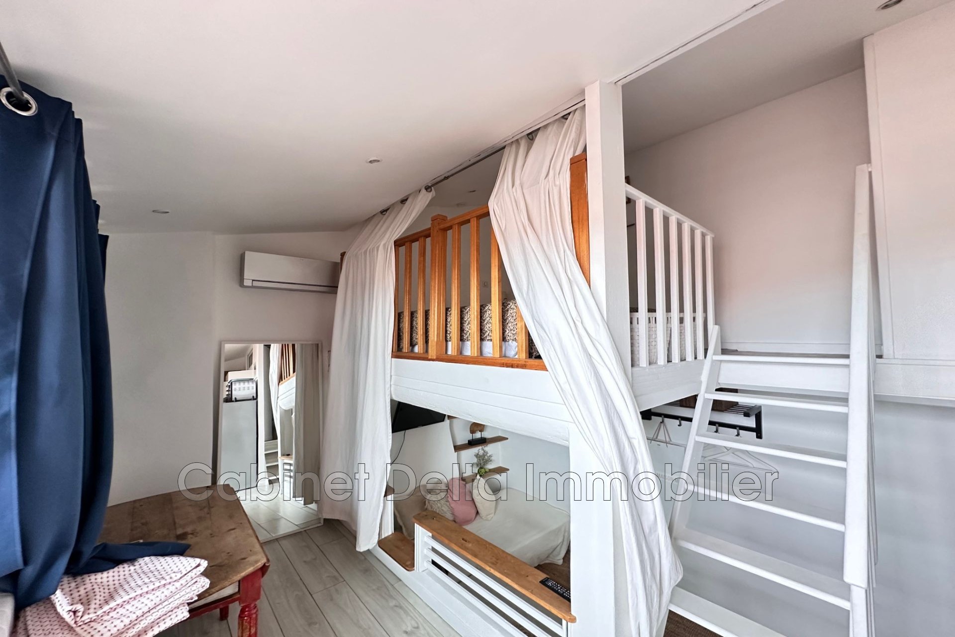 Location Appartement à Sanary-sur-Mer 0 pièce