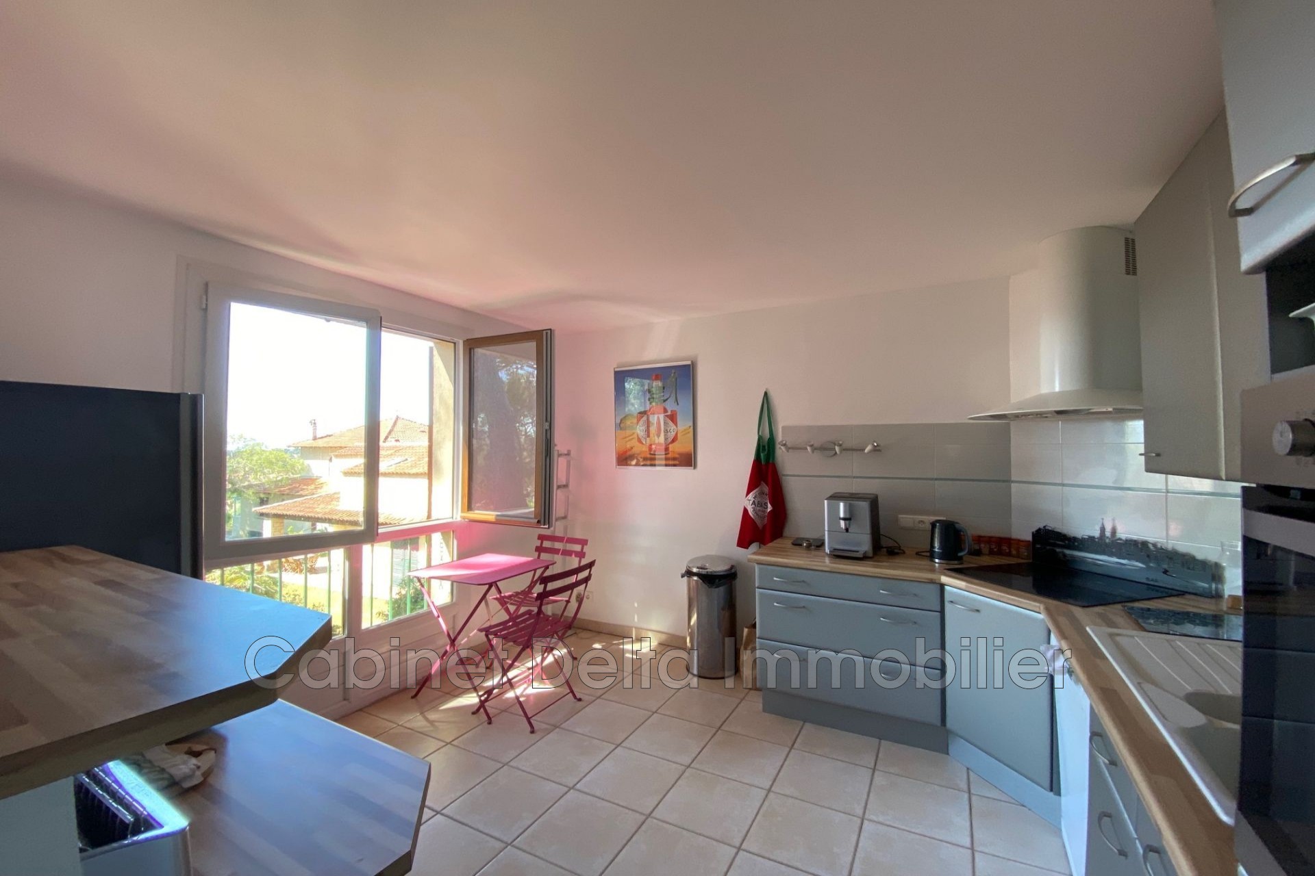 Location Appartement à Sanary-sur-Mer 3 pièces