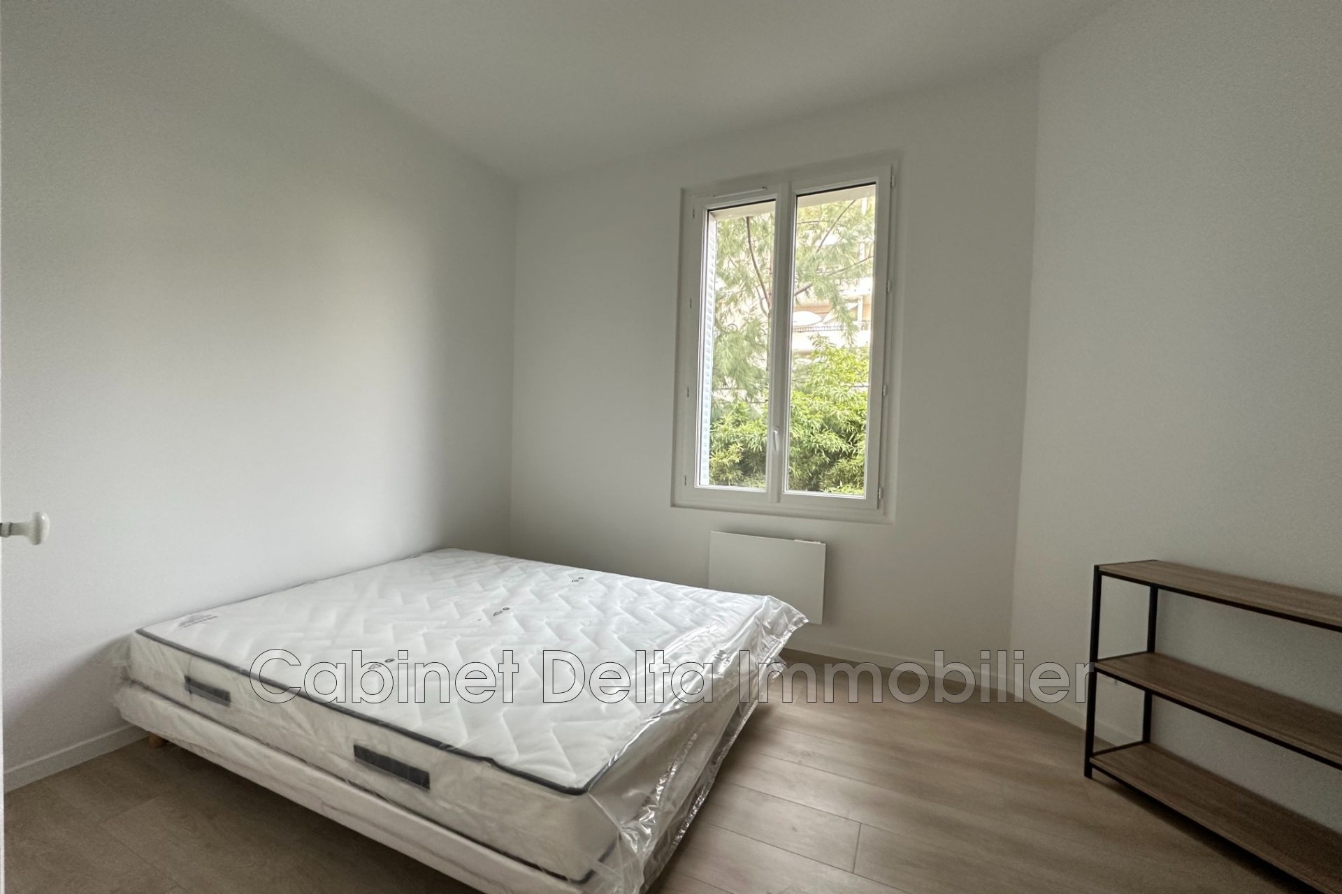 Location Appartement à Toulon 4 pièces