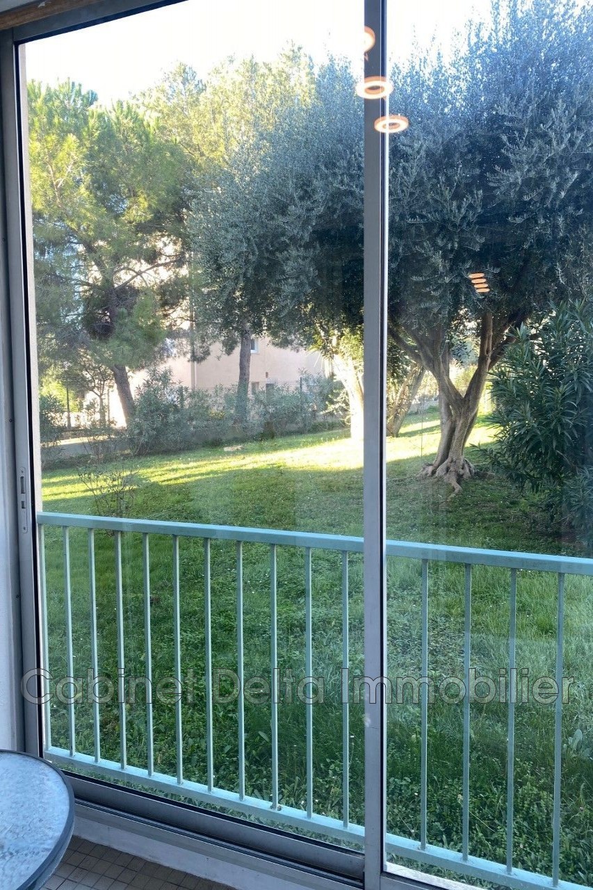 Location Appartement à Sanary-sur-Mer 3 pièces