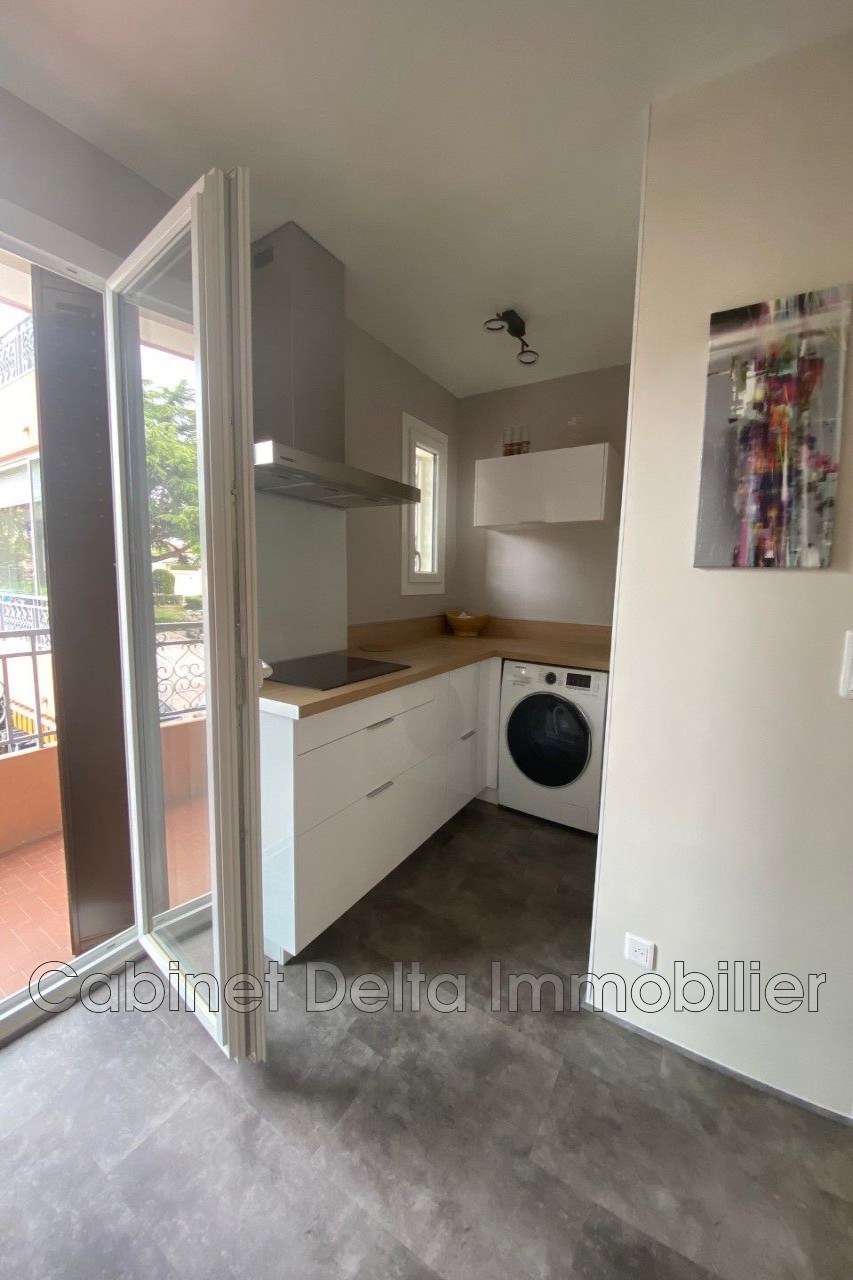 Location Appartement à Sanary-sur-Mer 3 pièces