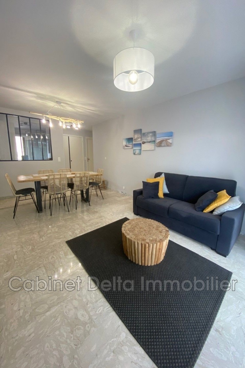 Location Appartement à Sanary-sur-Mer 3 pièces