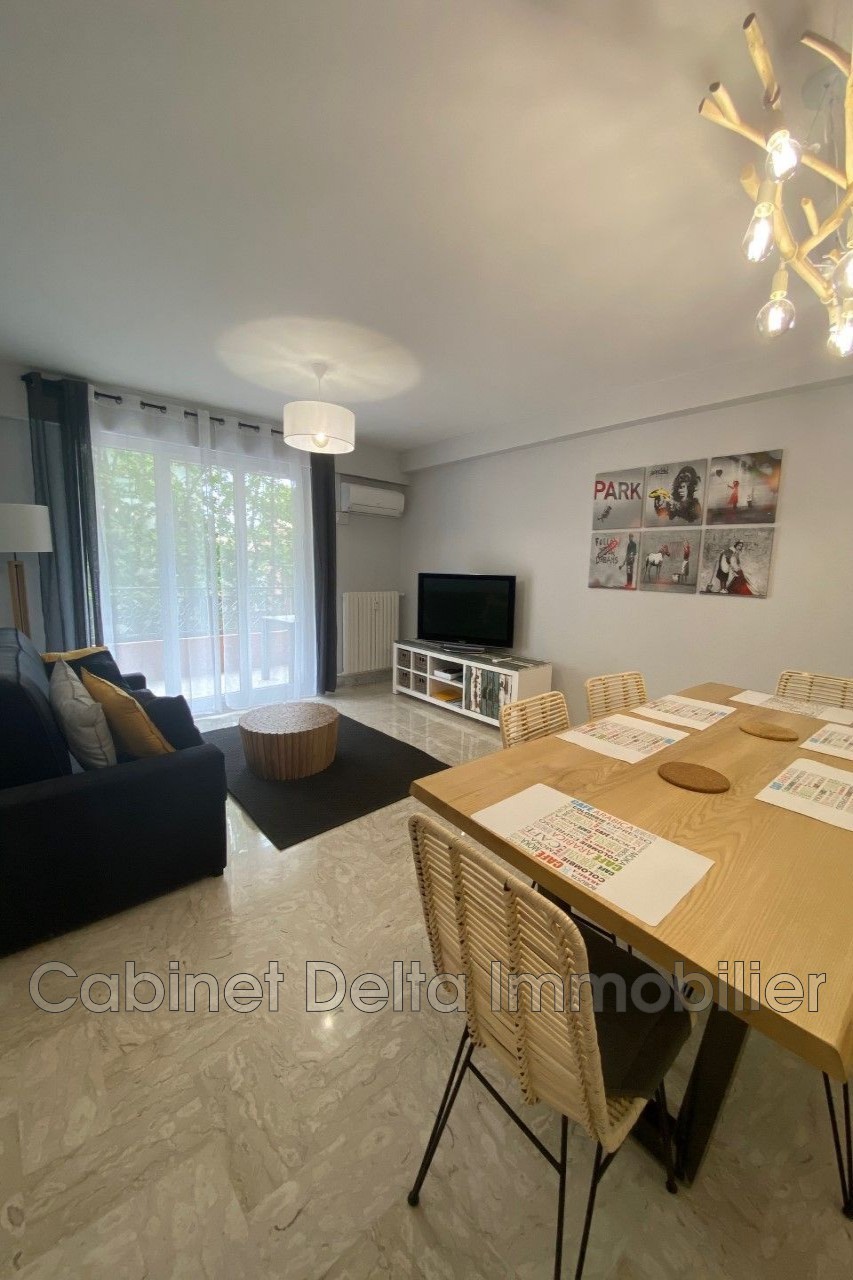 Location Appartement à Sanary-sur-Mer 3 pièces